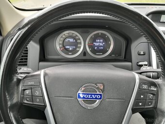 XC60 D5 AWD Summum, 151 kW, DZ7046_2009 Prodej - 15