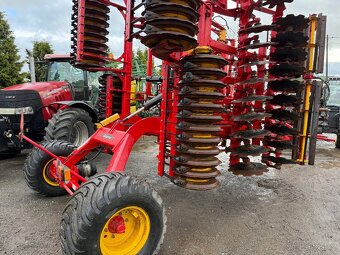 Vaderstad Carrier 525 rv 2017 - 15