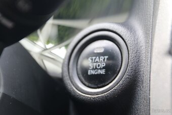 Mazda CX-5 2.2 ČR, 1. Maj. 109000 KM, 4x4 - 15