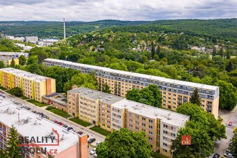 Prodej, byty/2+1, 62 m2, Boskovická 1385/8, 62100 Brno, Brno - 15