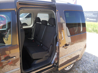Volkswagen Caddy 2.0TDi 75Kw Life - 15