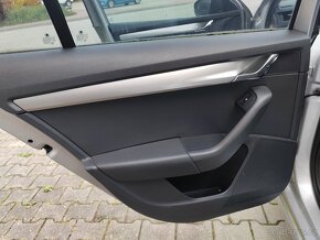Škoda Octavia 1.8 TSI - 15