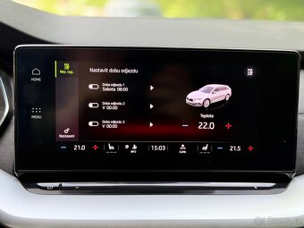 Skoda Octavia First Edition 2.0TDI 2020 1Majitel - 15