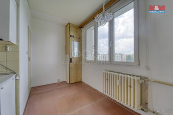 Prodej bytu 2+1,60m²+ lodžie, Plzeň, ul. Elišky Krásnohorské - 15