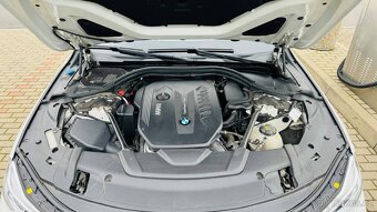 BMW 730d 2018 - 15