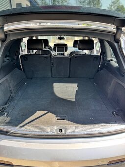 Audi Q7 4L 3.O TDI Quattro - 15