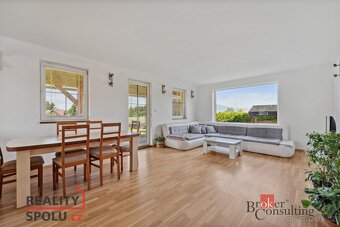 Prodej, domy/rodinný, 182 m2, Lesní 529, 54303 Vrchlabí, Tru - 15