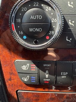 MERCEDES BENZ  ML 320 CDI  4MATIC WEBASTO - 15