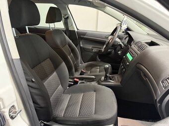 Škoda Octavia 2 1,9 TDI KLIMA TAŽNÉ SERVIS - 15