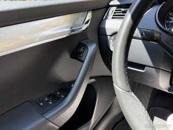 Škoda Octavia 3 1.8 TSi 132kw 1.maj ČR - 15