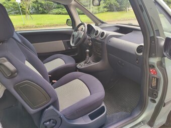 Peugeot 1007 1,4 HDi / nové rozvody / - 15