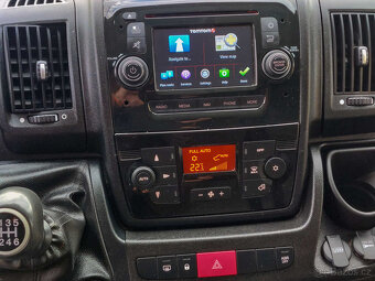Fiat Ducato,L3H2,96kW,KLIMA,TEMPOMAT,KAMERA,DPH - 15