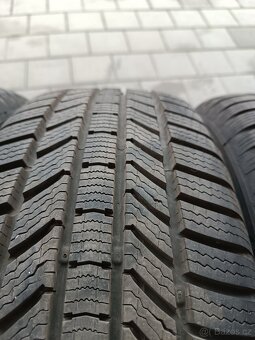 Alu zimní kola Volkswagen Multivan T7 R17 - 15