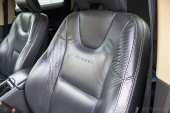 Volvo XC60 T-6 AWD R-Design Geartronic 224kW - 15