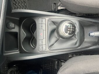 Seat Ibiza ST 1,9TDi - 15