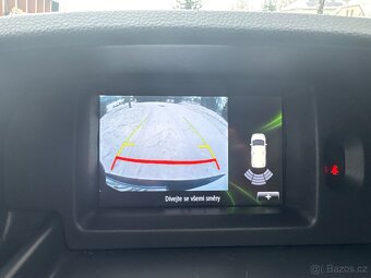 Renault Kango MAXI Z.E. 33Kwh 1.CZ DPH  Navi Kamera - 15