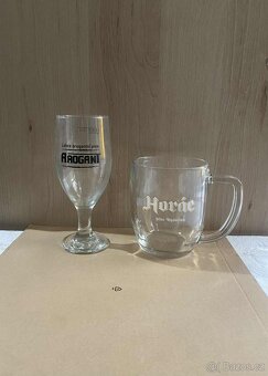 Pivní sklenice - 15