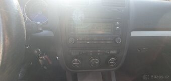 VOLKSWAGEN GOLF 2.0 GTI 147KW R19 - 15