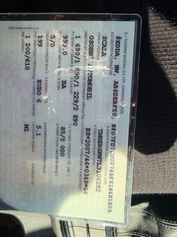 Škoda Scala Style Plus - 15