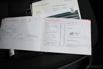 Škoda Octavia 2 kombi 1.6MPI 75kW - 15