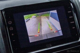 Fiat Ducato 2.2 MultiJet SCR 180 L2 35 DK MAXI A/T - 15