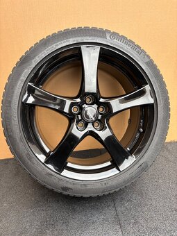 5x112 Borbert 245/40/18 8jx18 et35 - 15