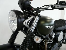 Triumph Scrambler 900 - 15