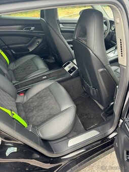 Porsche panamera e-hybrid - 15
