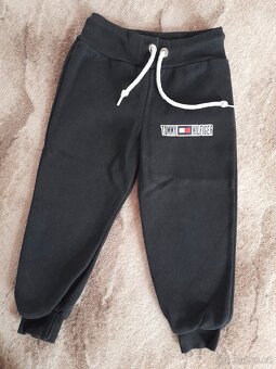 Dětské oblečení kluk vel. 92. - 15