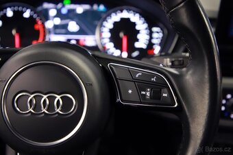 Audi A4 Avant 30TDI 2.0 110kW S-tronic / Záruka 2 roky - 15