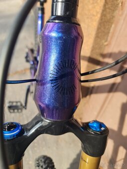 Cannondale jekyll XL - 15