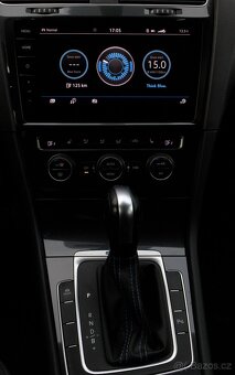VW E-Golf 2020, 100kW/35,8kWh - 15
