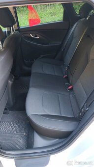 Hyundai I30 combi 1.6 CRDi, Smart, ČR, DPH, ZÁRUKA - 15