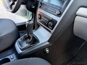 Škoda Octavia 1.4tsi 90kw 3/2012 výhřev sedaček jen 149km - 15