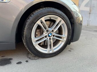 BMW F11 530 xd 190 kw - 15