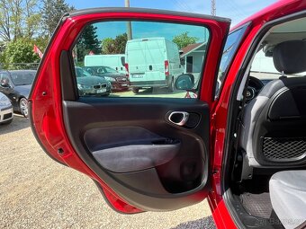 Fiat 500L, 1.4i 95kPANOKLIMA6qDUAL - 15