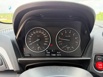BMW M135i F21 RWD manuál (320kw) - 15