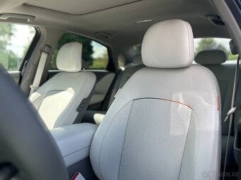 Hyundai IONIQ 6 STYLE PREMIUM 4x4 77kWh 239 kW - 15