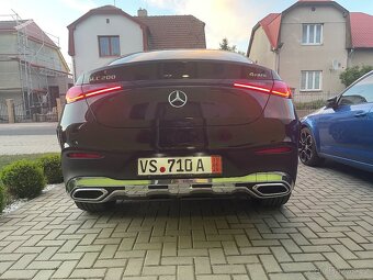 Mercedes-Benz GLC,  AMG GLC 200 4M - 15