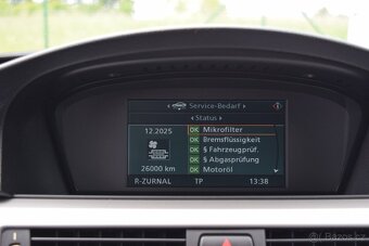 🚗 BMW 2.0 320i •TOP•POUZE SERVIS BMW - 15