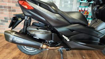 Yamaha X-Max 400 - 15