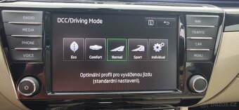 Škoda Superb 3,combi, L&K, 4x4 - 15
