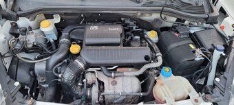 Fiat Doblo II Cargo L2 - 15