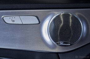 Mercedes-Benz C300 d A/T 4MATIC, DPH - 15