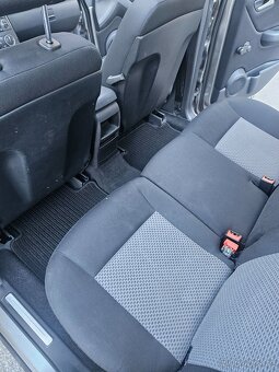 Mercedes A170 85 kW benzin 2006, 175.000 km Dovoz SRN - 15