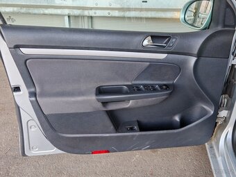VW Golf 5 1.6i 75kW 2008 LPG - 15