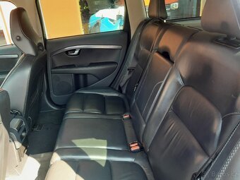 Volvo V70 D3 - 15