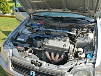 Honda Civic ma8 - 15