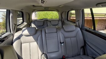 Mercedes GL 420 - 15