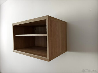 Ikea PAX + BESTA - 15